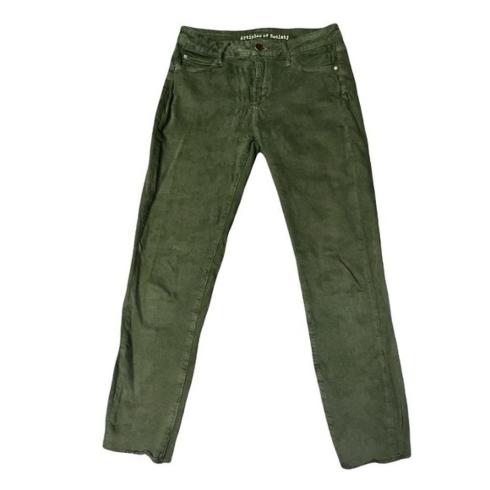 AOS camo jeans size 27